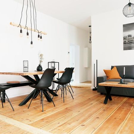 Be In Berlin Apartments Im Bergmannkiez Dış mekan fotoğraf