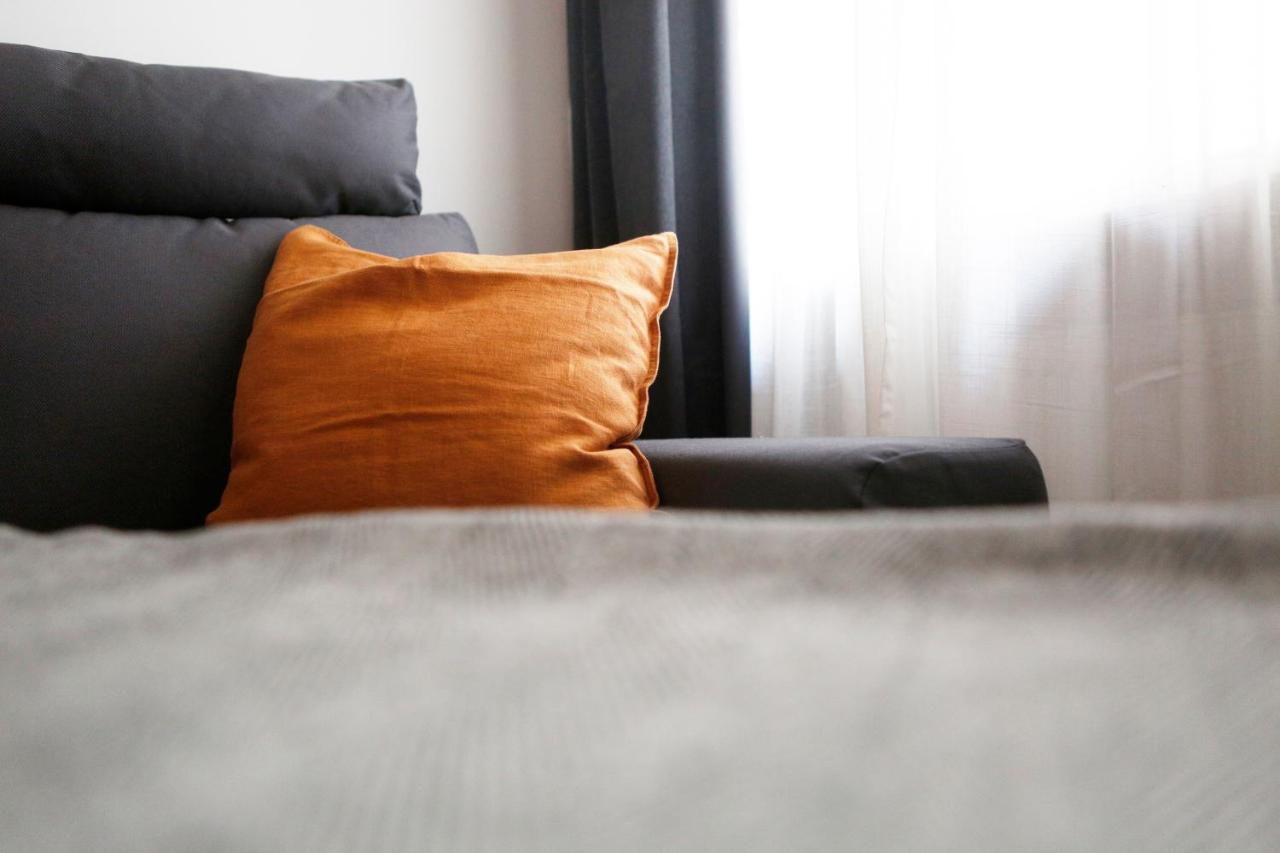Be In Berlin Apartments Im Bergmannkiez Dış mekan fotoğraf