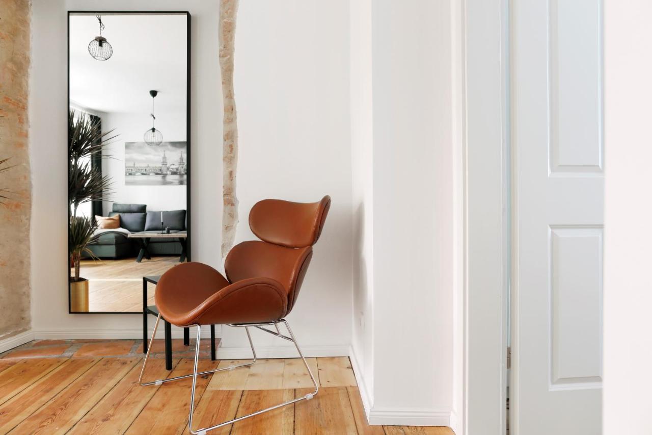 Be In Berlin Apartments Im Bergmannkiez Dış mekan fotoğraf