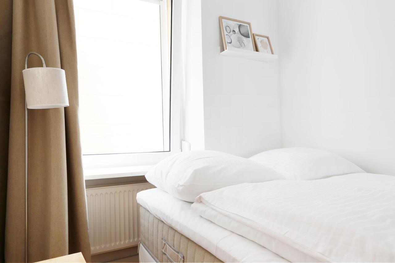 Be In Berlin Apartments Im Bergmannkiez Dış mekan fotoğraf
