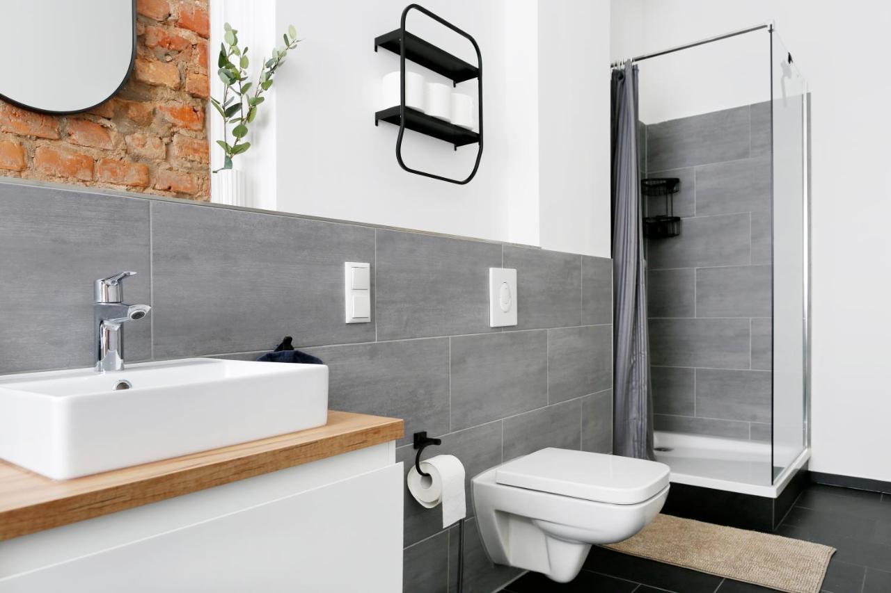 Be In Berlin Apartments Im Bergmannkiez Dış mekan fotoğraf