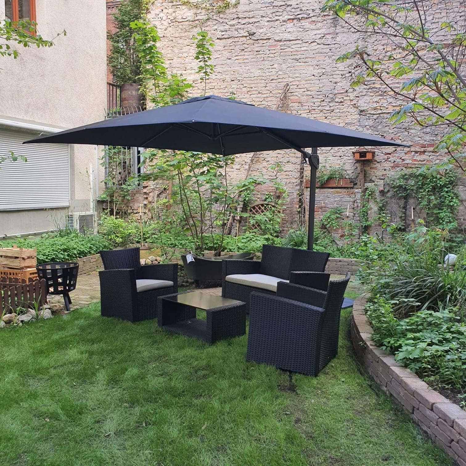 Be In Berlin Apartments Im Bergmannkiez Dış mekan fotoğraf