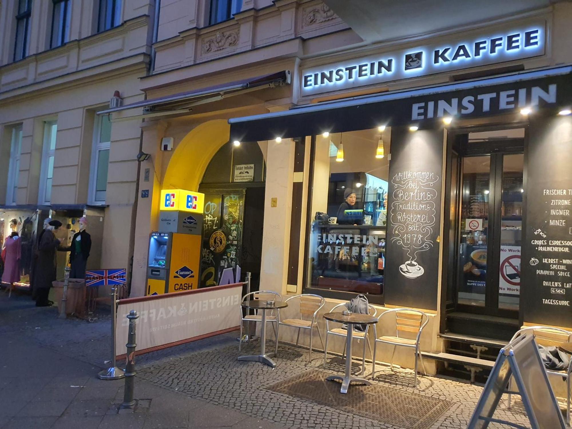 Be In Berlin Apartments Im Bergmannkiez Dış mekan fotoğraf